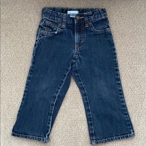 Old navy jeans